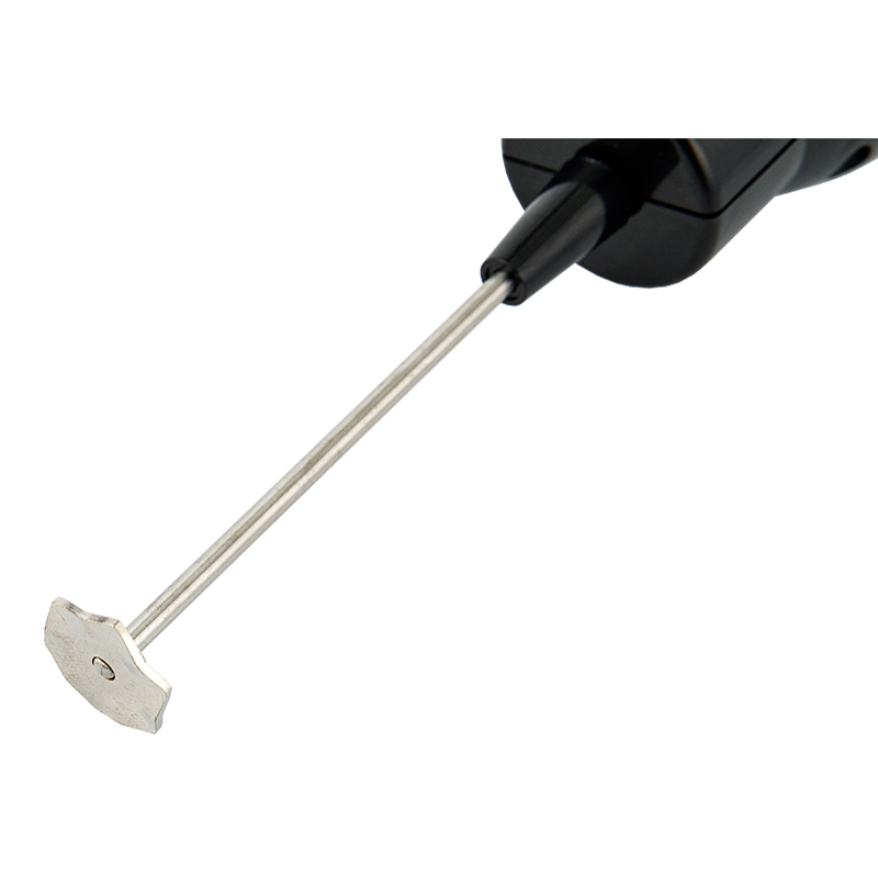 HB-201RL Mini Liquidificador Manual para Espumador de Leite 15W Aprovado pela GS/CE para Uso Doméstico