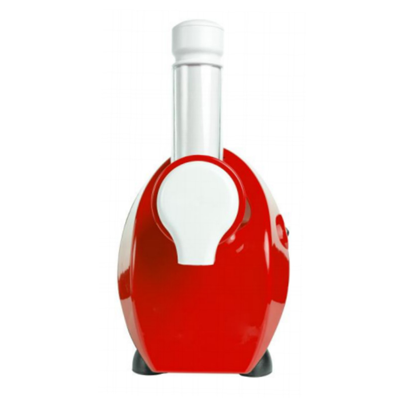 HIC-1001 Uso Doméstico GS CE RoHS LFGB CB Sobremesa Congelada Certificada Berry Banana Mango Sorvete Maker