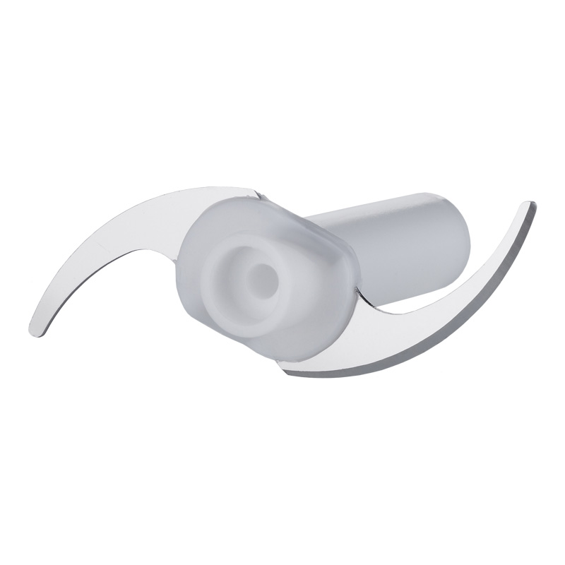 HM-708 Uso doméstico GS CE RoHS LFGB CB ErP REACH Liquidificador manual de imersão para frutas cortadas