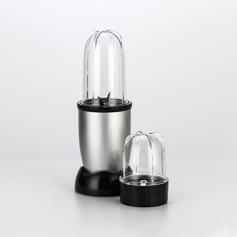 HM-710Conjunto Completo Multifuncional 21 Pçs Moer Tempero Grão de Café Alho Mistura Extrato Liquidificador de Suco de Frutas