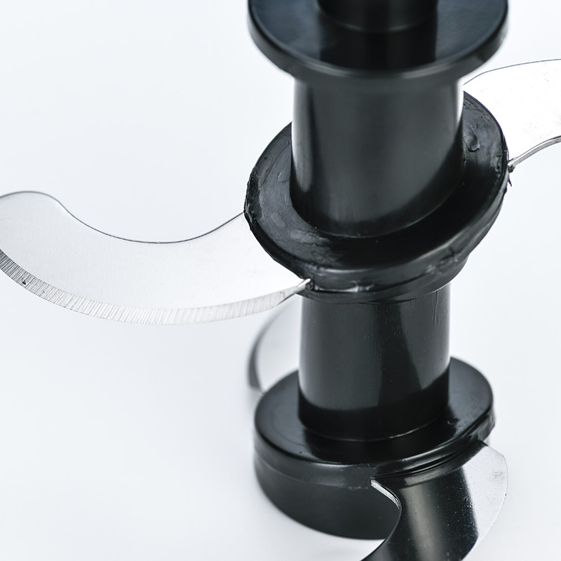 HM-710Conjunto Completo Multifuncional 21 Pçs Moer Tempero Grão de Café Alho Mistura Extrato Liquidificador de Suco de Frutas