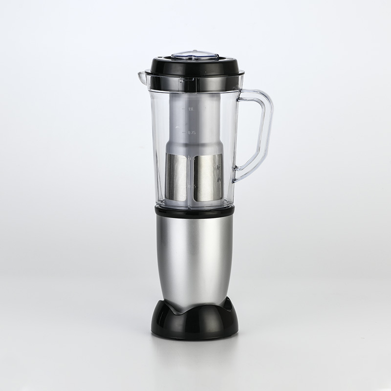 HM-710Conjunto Completo Multifuncional 21 Pçs Moer Tempero Grão de Café Alho Mistura Extrato Liquidificador de Suco de Frutas